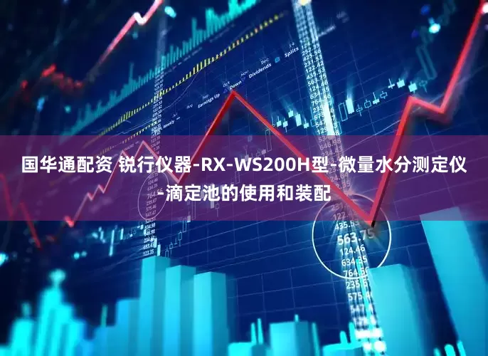 国华通配资 锐行仪器-RX-WS200H型-微量水分测定仪-滴定池的使用和装配